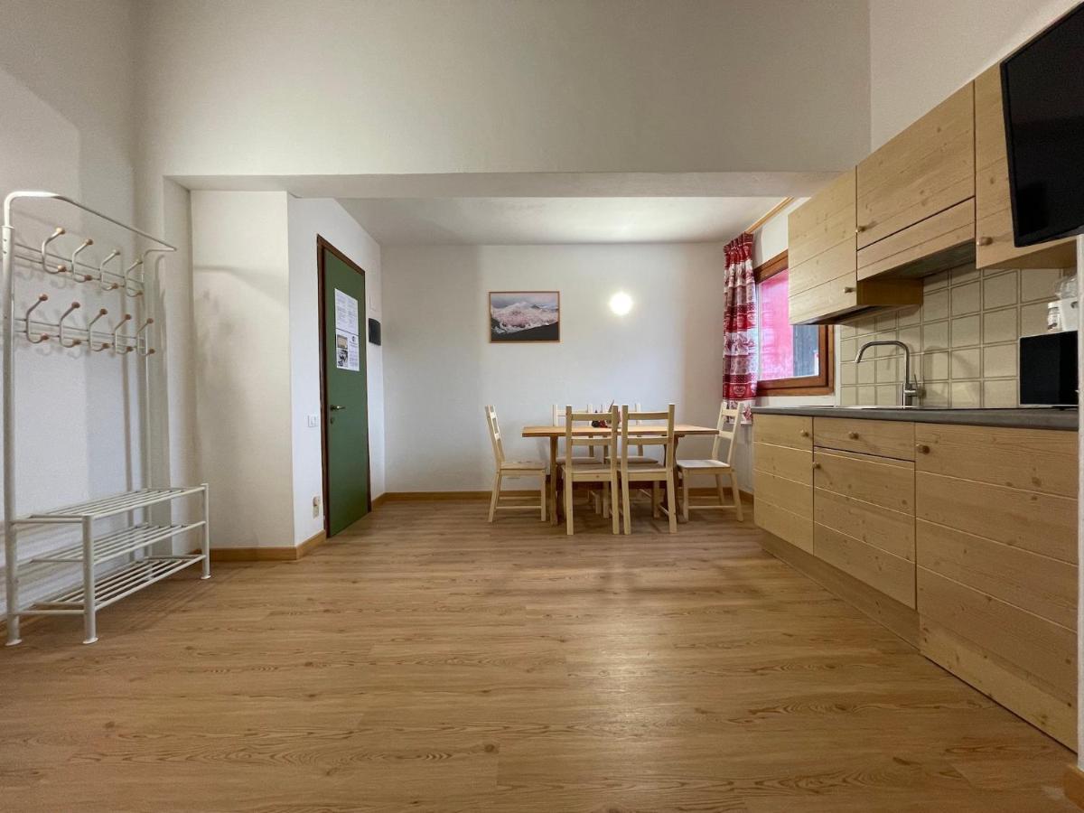 Casa Eolo 팔카데 외부 사진