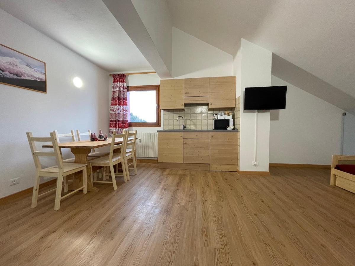 Casa Eolo 팔카데 외부 사진