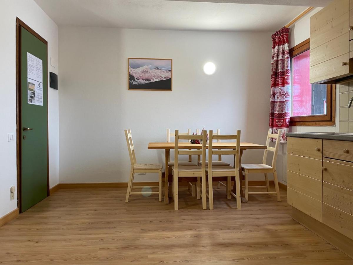 Casa Eolo 팔카데 외부 사진