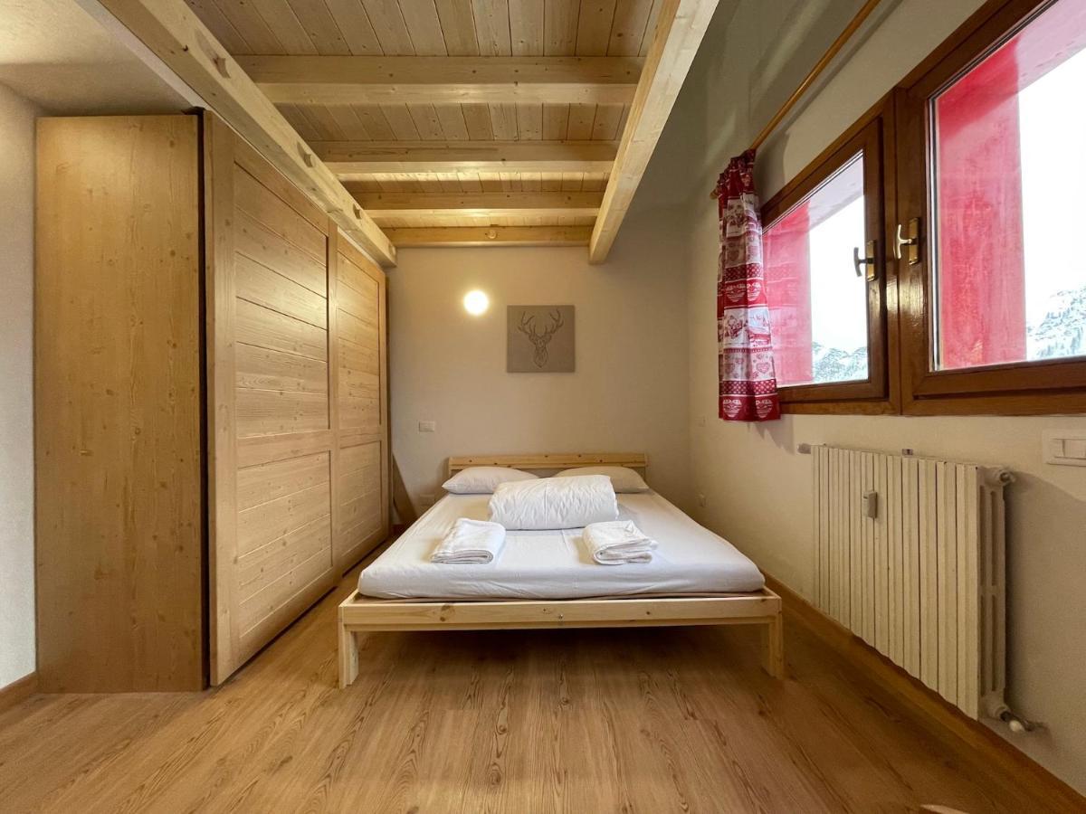 Casa Eolo 팔카데 외부 사진